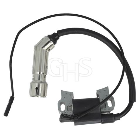 Genuine Loncin Ignition Coil 270920182 0001 GHS