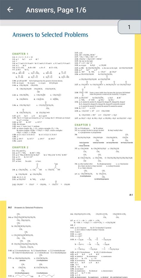 Android I In Essential Organic Chemistry Mastering Chemistry Apk Ndir