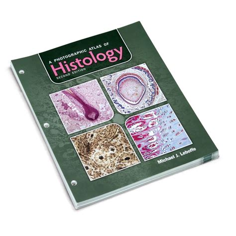 A Photographic Atlas of Histology | Carolina Biological Supply 