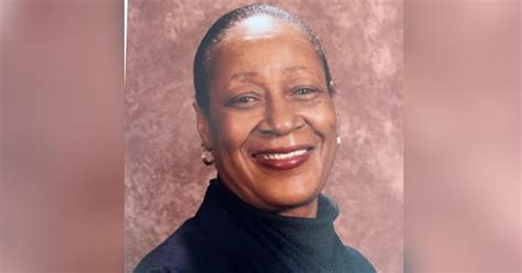 Laverne Williams Baldwin Obituary Visitation And Funeral Information