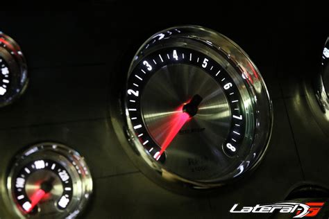 Auto Meter American Muscle Gauges 71