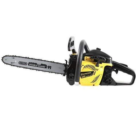Бензопила Champion 240-16'' - купить с доставкой по выгодным ценам в ...