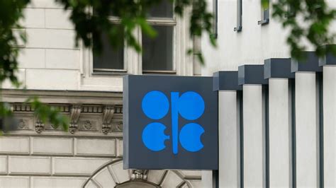 IEA Says OPEC Compliance With Crude Cuts At Lowest Financial Tribune