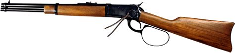 Rossi M92 Lever Action Carbine 45 LC 16 Barrel Wood Blued 8rd