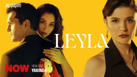 Leyla Episodul 10 Online HD Subtitrat In Romana