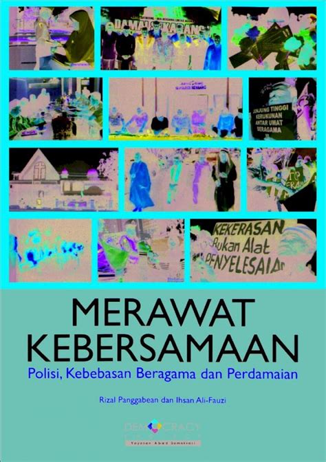 PDF Democracy Project PDF Filedi Antara Mereka Dalam Mengatasi