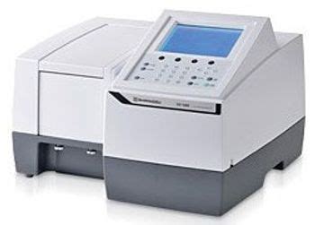 Shimadzu UV 1280 UV Vis Spectrophotometer Brochure PDF LabWrench