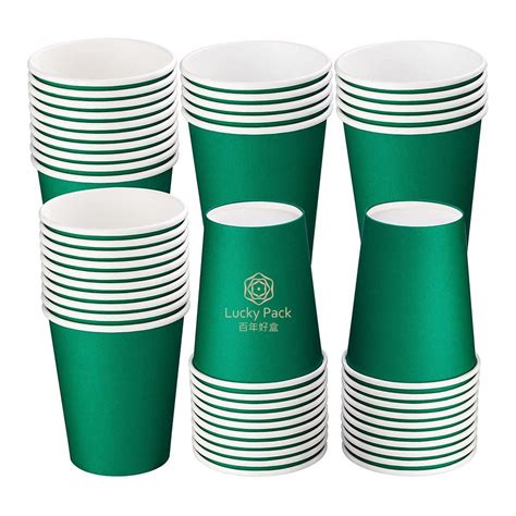 Disposable Insulated Corrugated Paper Cup For Hot Coffee Tea Water China Wholesale And Paper Cup