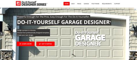 Top 13 Best Garage Design Software: Free & Paid (2022)