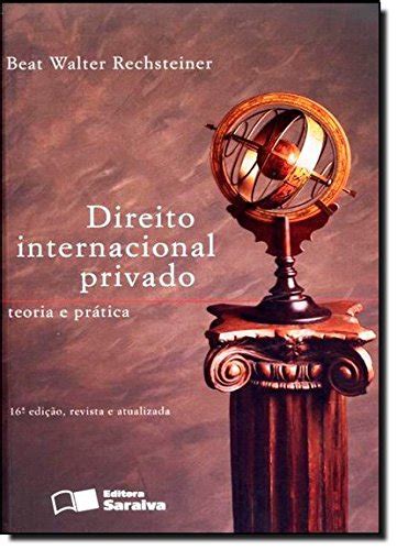 Amazon Direito Internacional Privado Teoria E Prática