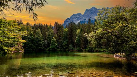 Spannend Und Atemberaubend Sch N Geheime Naturwunder In Bayern