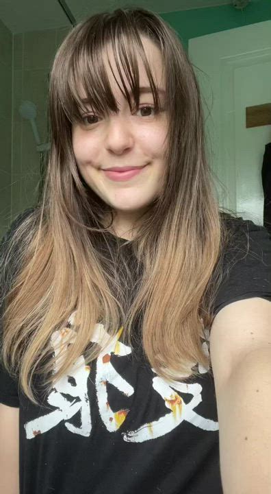 KaiyaKawaii S Bouncy Tits Scrolller