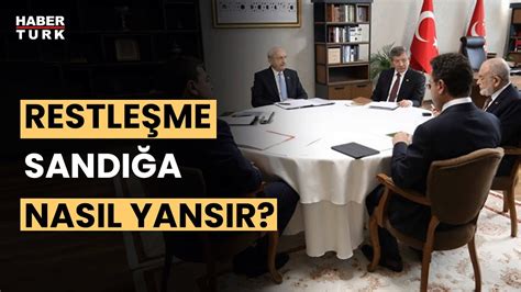 İYİ Parti yola nasıl devam edecek Oray Eğin ve İlteriş Ergün yanıtladı