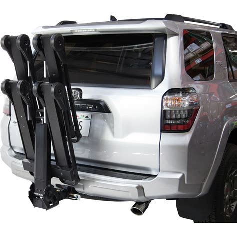 Saris Cycle Racks MTR 2 Bike Hitch Rack Accessories