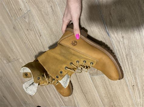 Timberland Kanadjanke Sniz Subotica Mojekrpice Rs