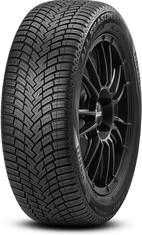 Opony Pirelli Cinturato All Season Sf2 215 55 R18 99 V Xl Fr M S