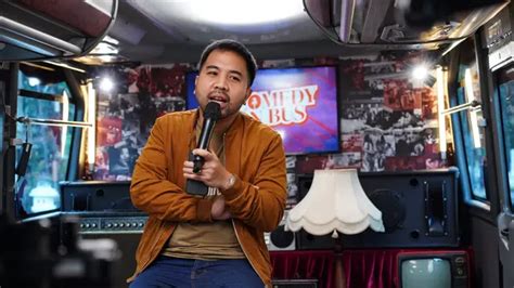 Majelis Lucu Indonesia Gelar Tour Standup Comedy Show Lo Semua Sama Aja