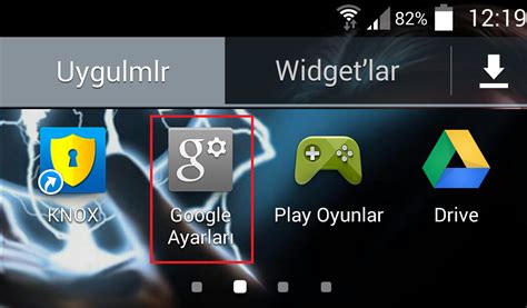 Android Cihaz Yöneticisi ile Kayıp Android Telefon Nasıl Bulunur