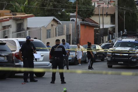 Una Mujer Muerta Y Otra Lesionada En La Sánchez Taboada Semanario Zeta