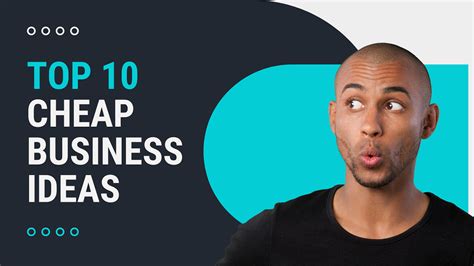 Top Cheapest Business Ideas To Start In Nigeria