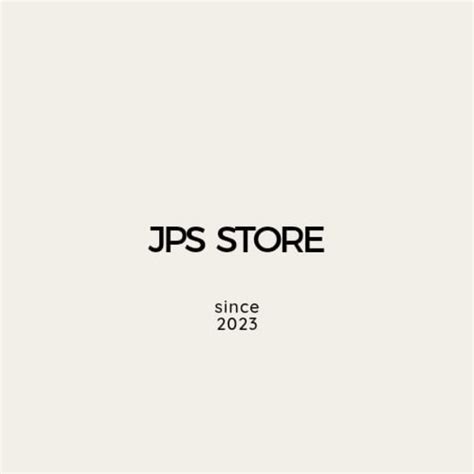 Produk jps.store | Shopee Indonesia