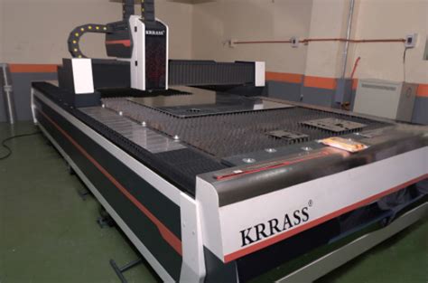 LASER CUTTING MACHINES Meraki Precision