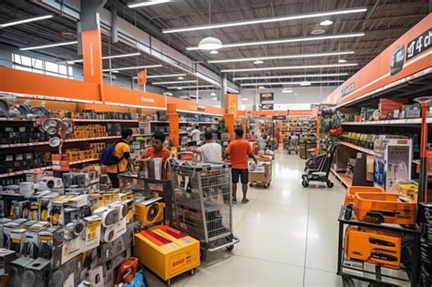 Premium Ai Image Mr Diy Front Store In Shah Alam Malaysia A Household