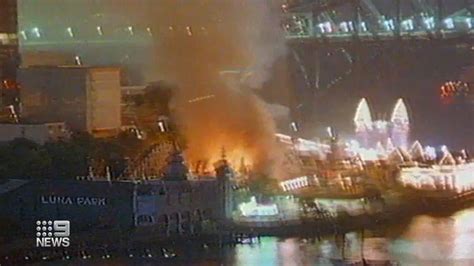 Sydney Ghost Train fire 1979 : r/CatastrophicFailure