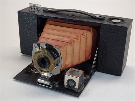 Kodak No A Folding Pocket Brownie Model A Catawiki