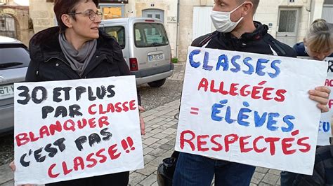 Pétition · Contre La Fermeture De Classes Pour Une école De La