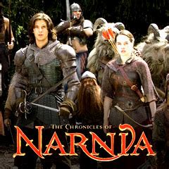 Centaur Narnia Oreius