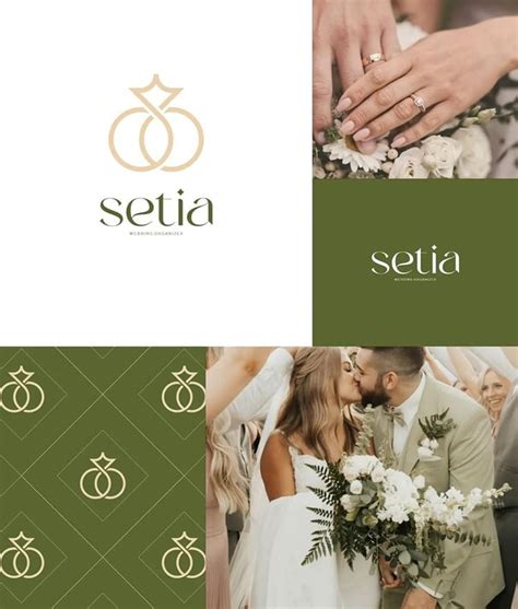 SETIA LOGO DESIGN by design duo on Dribbble