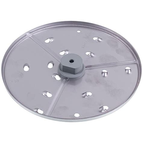 Диск-терка Robot Coupe 27046 D=175mm 6mm – фото, отзывы, характеристики ...