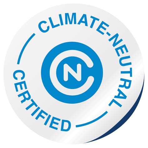 Climate Neutral Certification Database Anthesis Climate Neutral Group