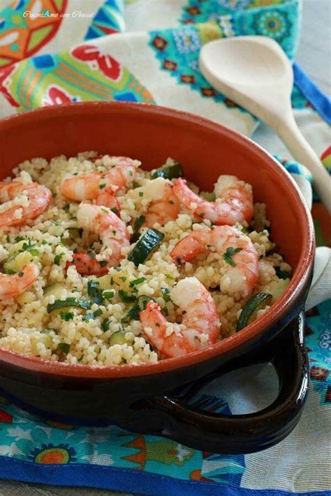 Cous Cous Con Pollo Melanzane E Mandorle Artofit