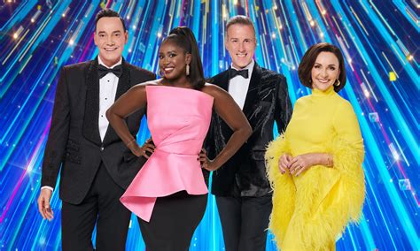 Strictly Come Dancing announces 2025 UK arena tour: dates, tickets