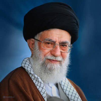 Ay Tullah Seyyid Li Xamenei Az Khamenei Twitter