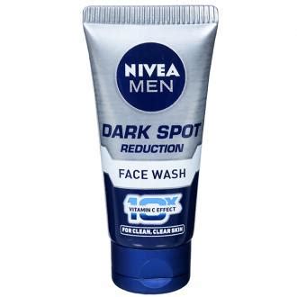 Buy Nivea Men Dark Spot Reduction Vitamin C Effect Face Wash G