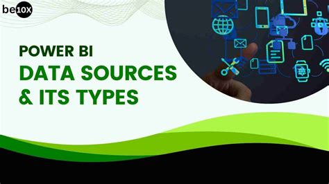 Power BI Data Sources And Its Types Be10X