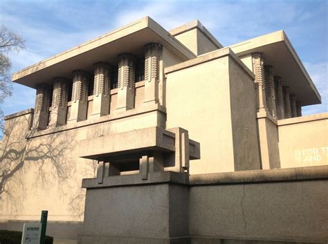 9 best images about Unity Temple Oak Park, Il on Pinterest | The o'jays ...