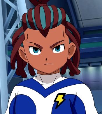 Inazuma Eleven GO / Characters - TV Tropes