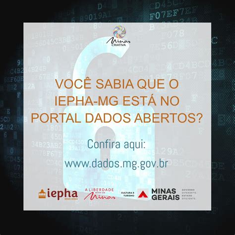 Iepha Mg Disponibiliza Lista Completa De Bens Tombados No Portal Dados