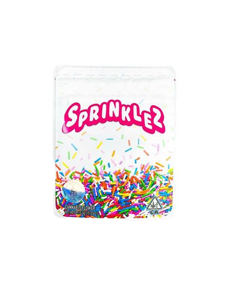 Original Sprinklez Buy Original Sprinklez Exotic