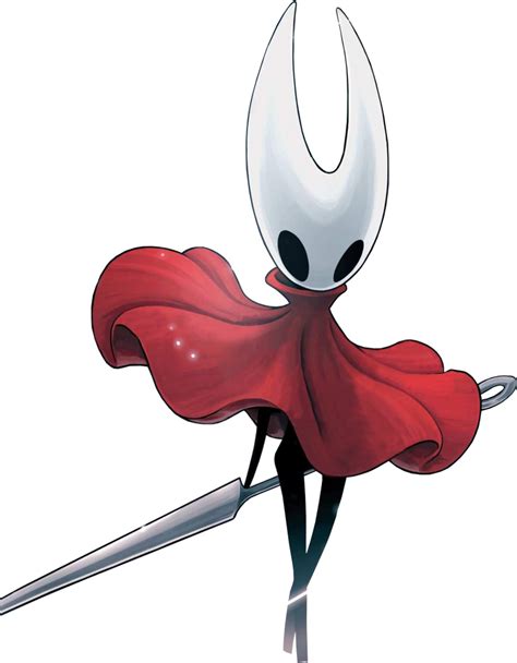 Hornet Hollow Knight Render 2 By Soul151killer On Deviantart