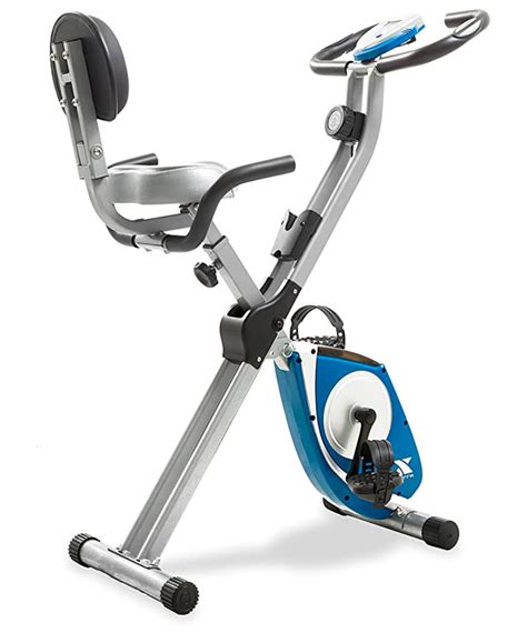 Small Foldable Exercise Bike Off 72