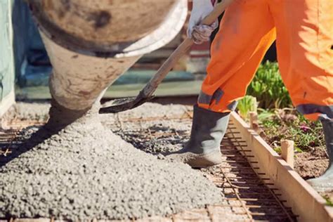 How To Find the Best Concrete Contractor in Kansas City