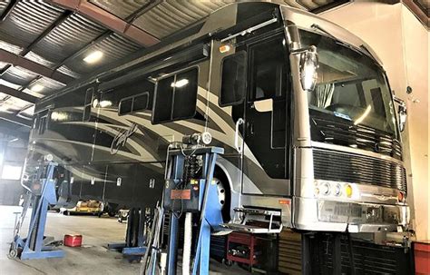 Tips On Choosing Rv Collision Repair Company