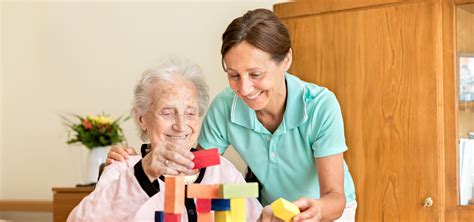 Dementia Care in Montgomery County | DignaCare