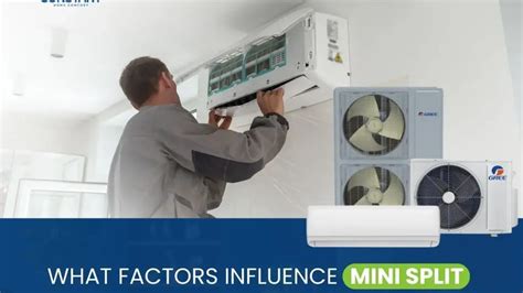 What Factors Influence Mini Split Installation Cost Furnace Ac