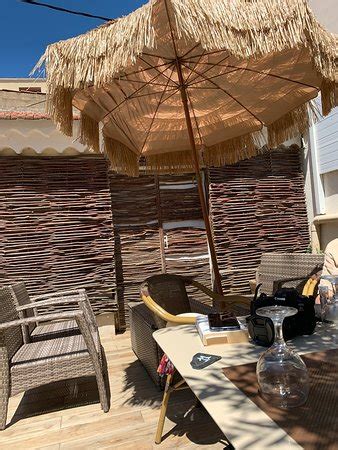 LE COSY Sanary Sur Mer Restaurant Reviews Photos Phone Number